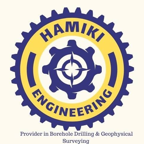Hamiki Engineering logo